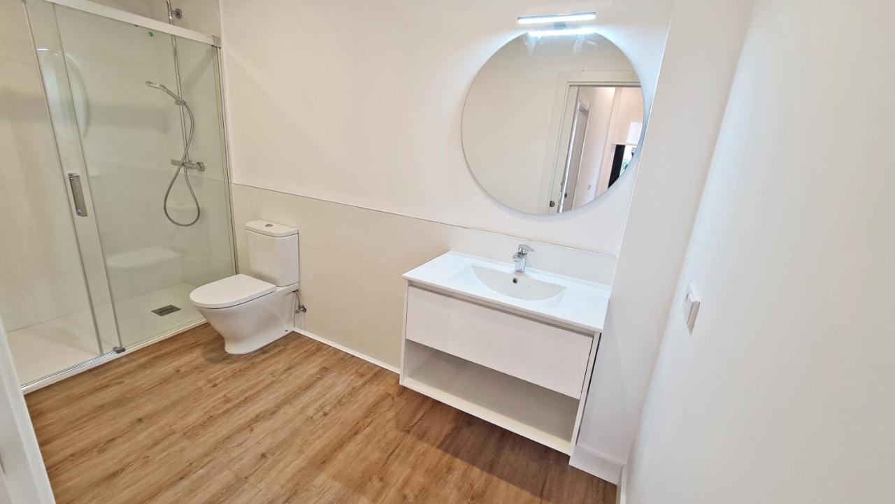 Appartement 1 Chambre