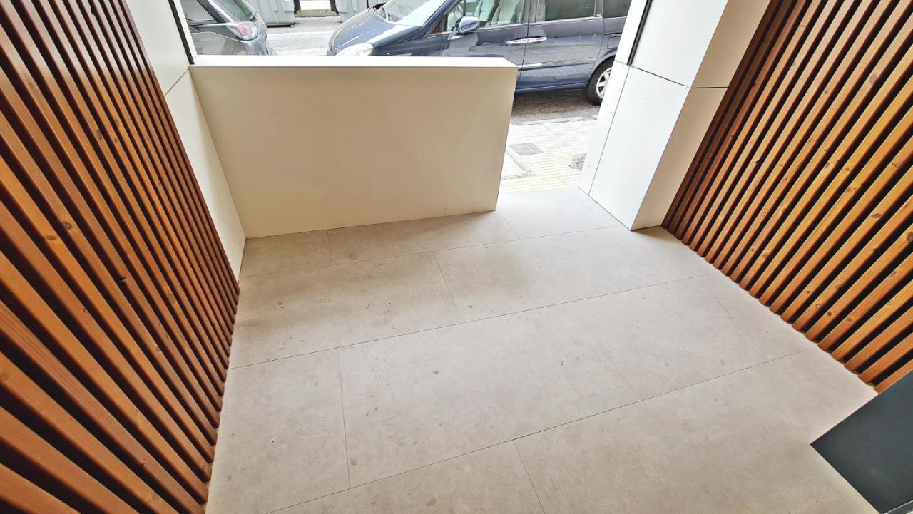 BR Silgar Suites - Chambres d’hôtes