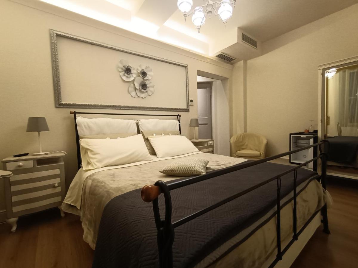 Tweepersoonskamer met Eigen Badkamer