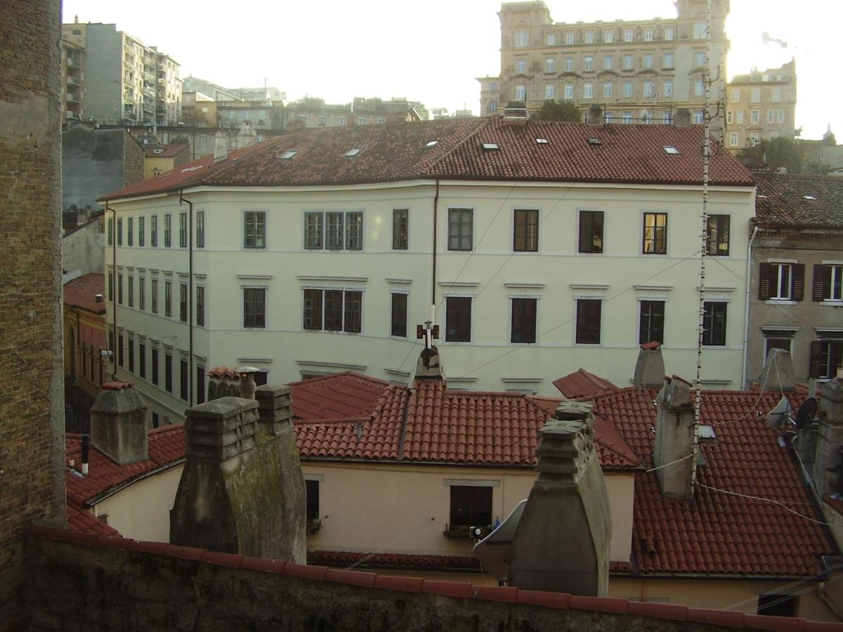 Camera Matrimoniale/Doppia con Letti Singoli