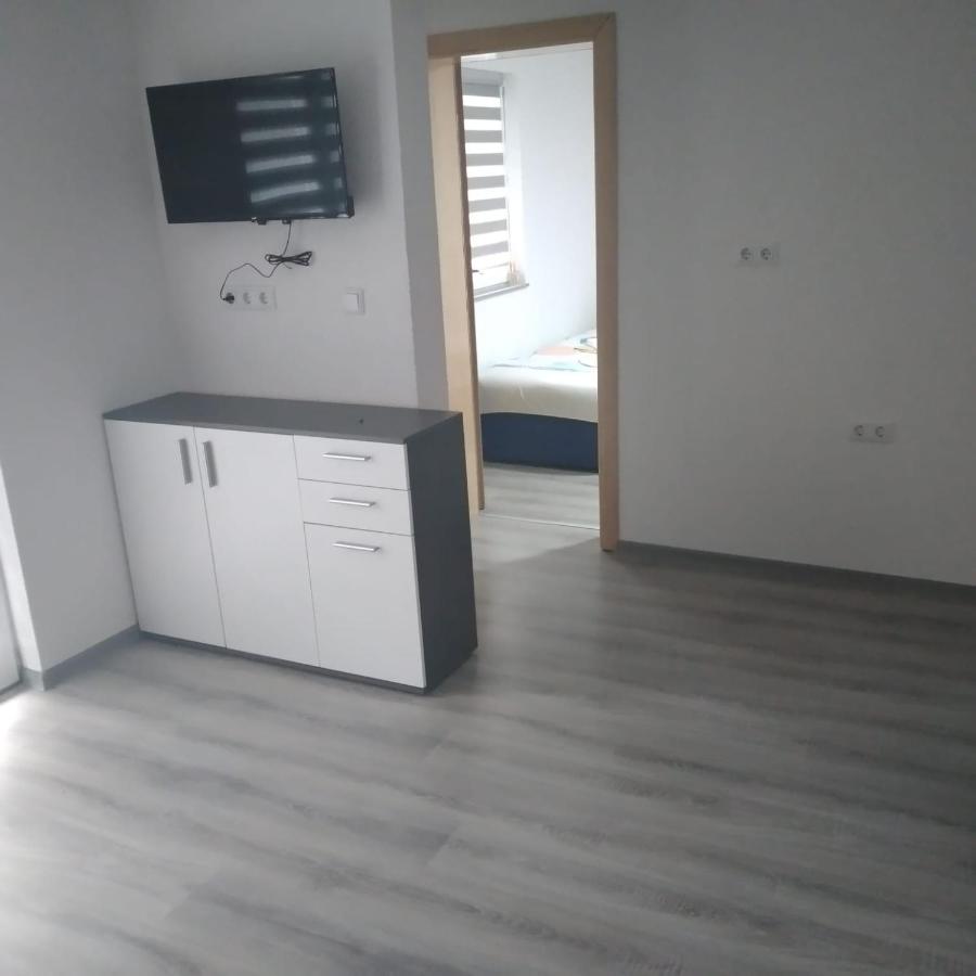 Iva apartmani - B&B