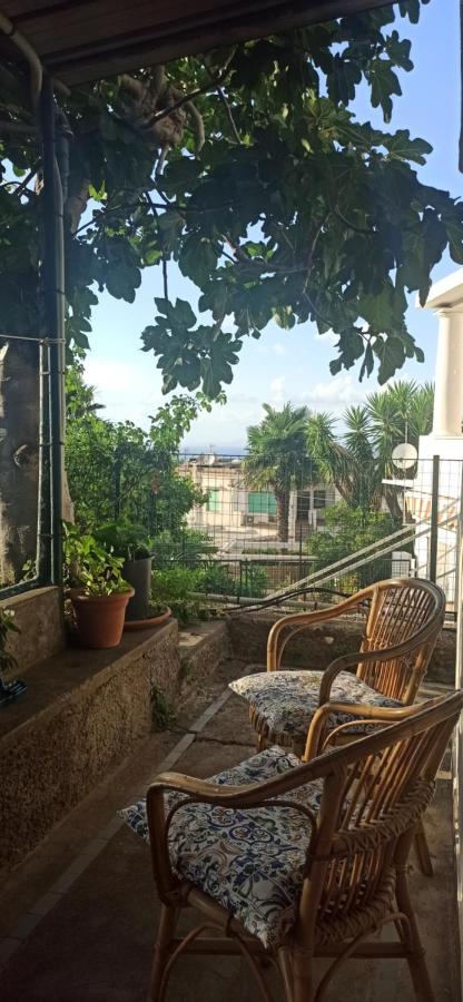 Villa dei fiori B&B - B&B Ciudad de Capri