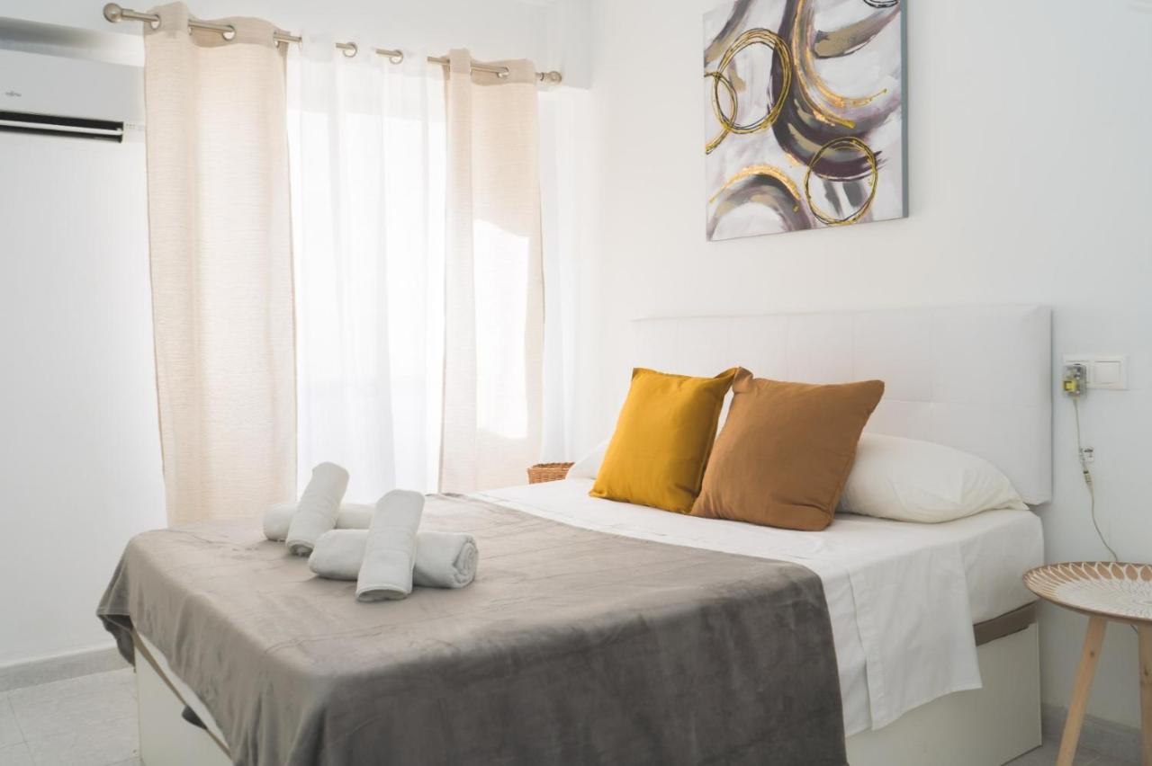 B&B Fuengirola - Precioso Apartamento a 1min de la playa Fuengirola - Bed and Breakfast Fuengirola