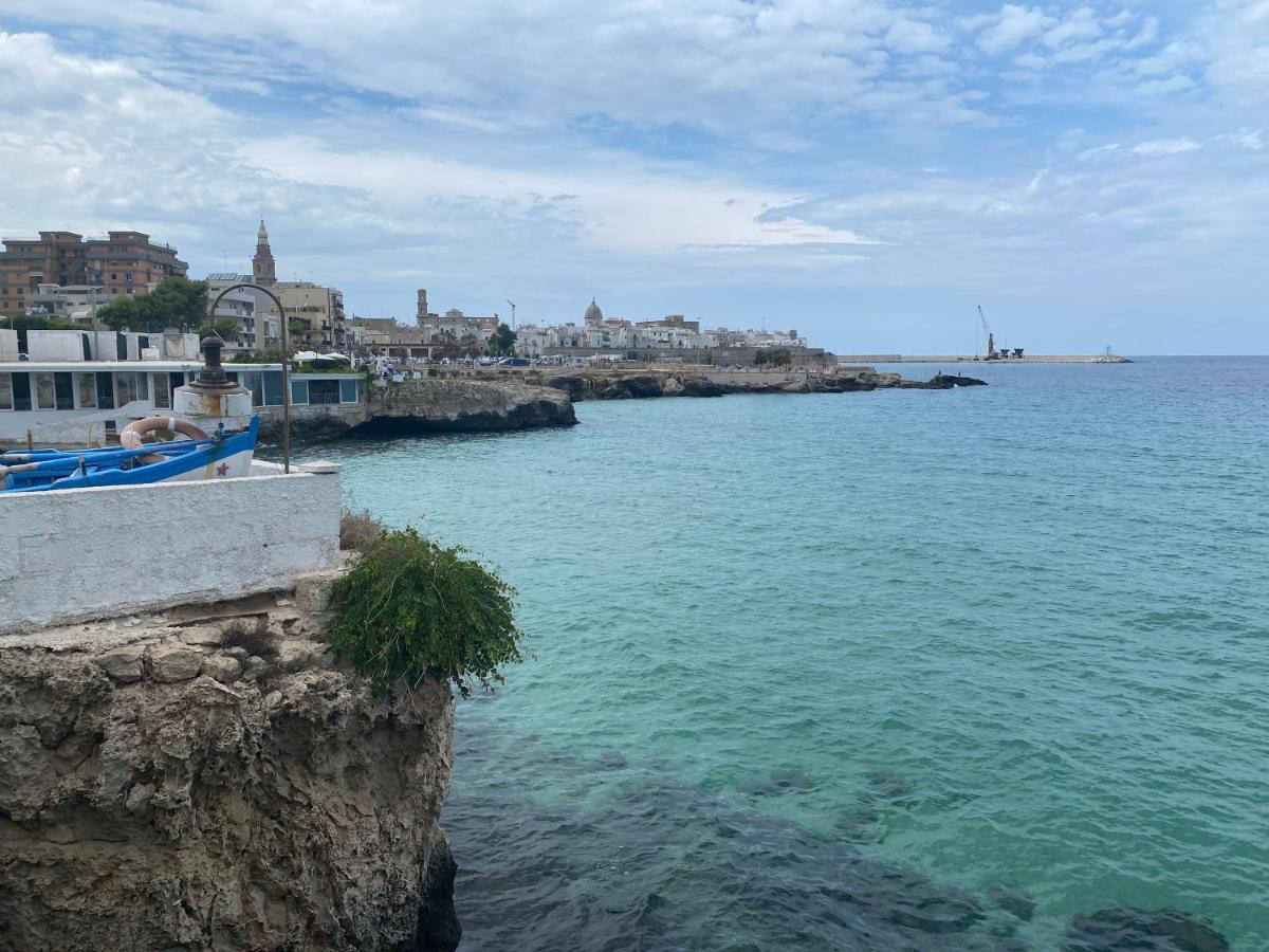 La Casa al Mare - B&B Monopoli