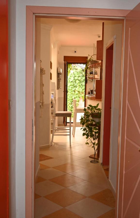 Villa Magicland - B&B Sofía