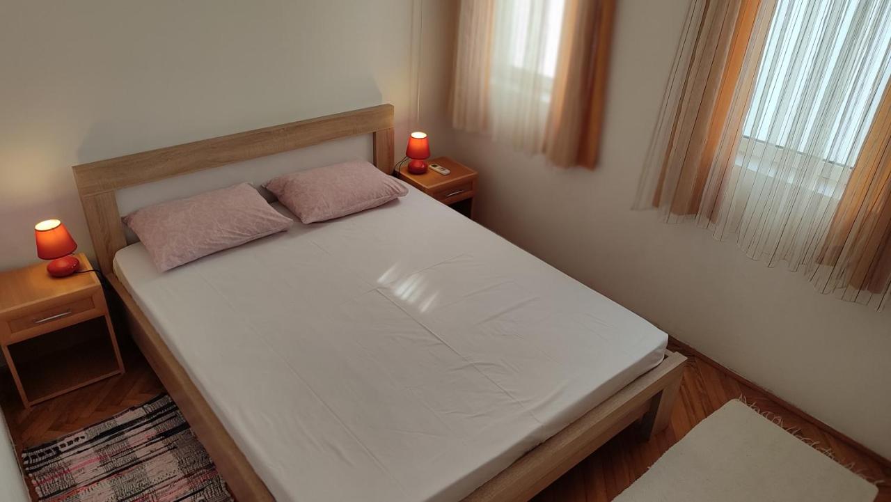 Appartement met 2 slaapkamers