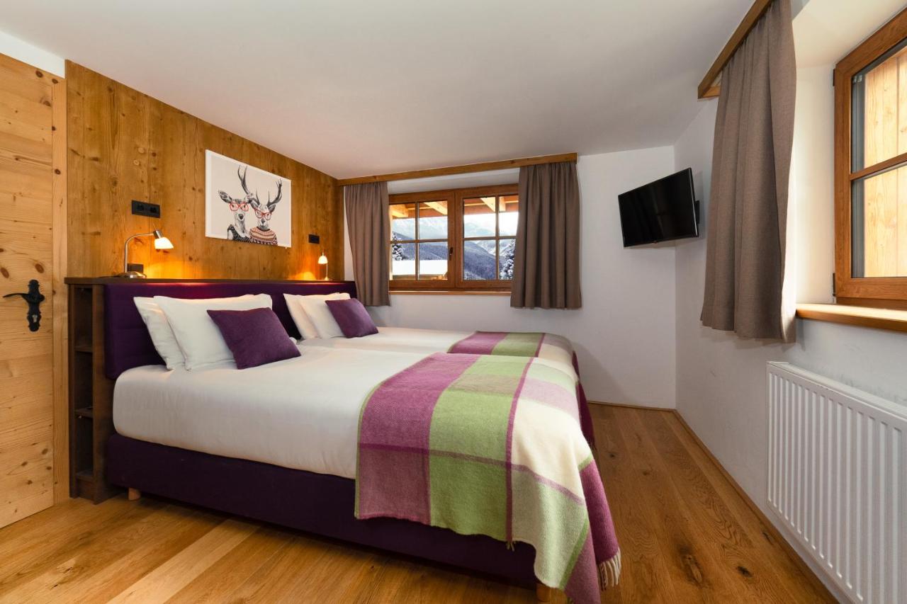 Habitación Doble Estándar