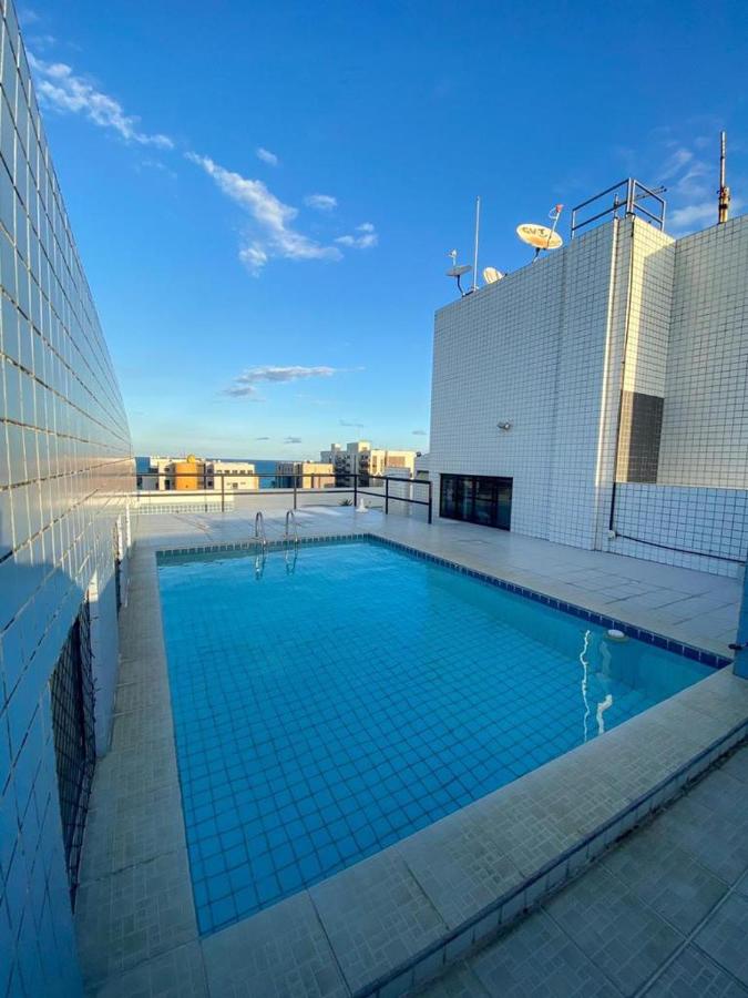 Apartamento Vernazza Aconchegante - B&B Maceió