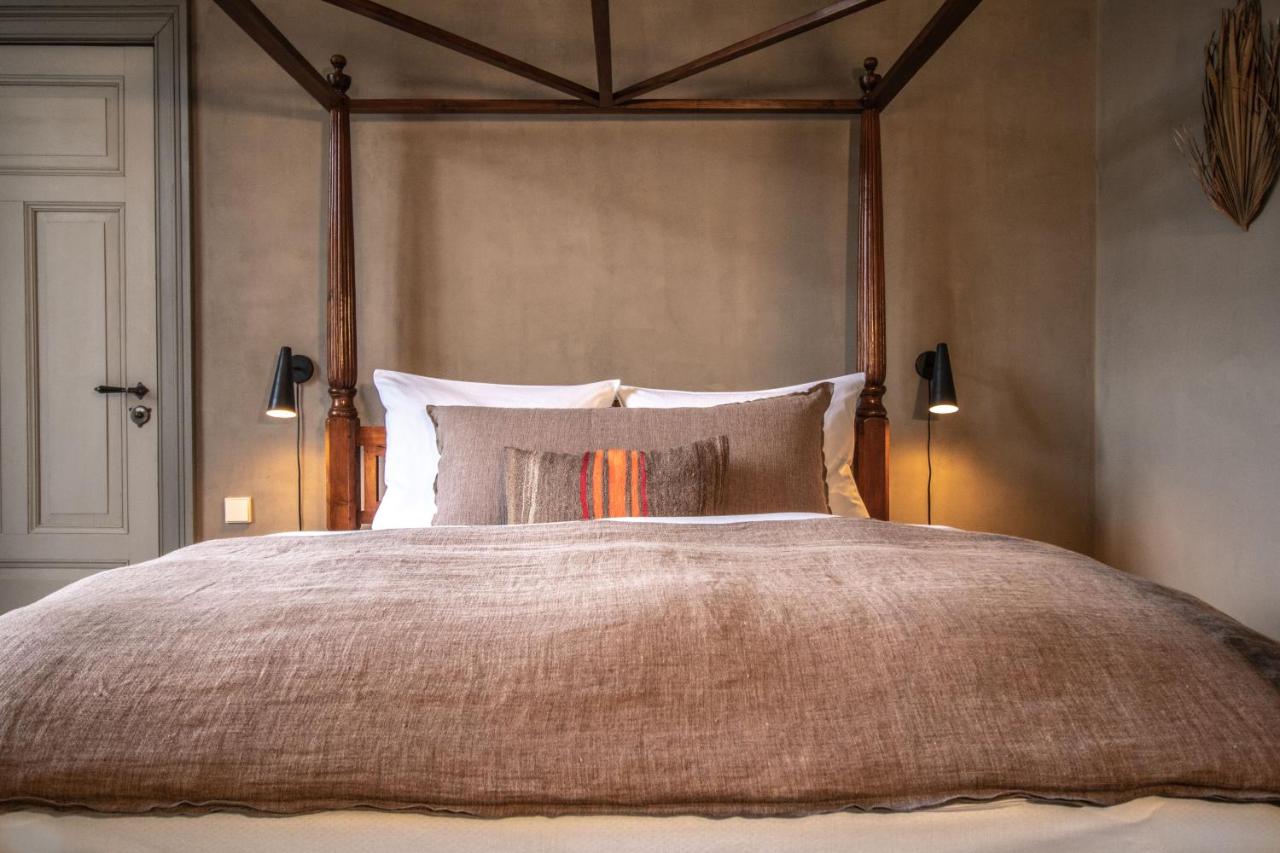 Gutshaus Zarchlin - B&B