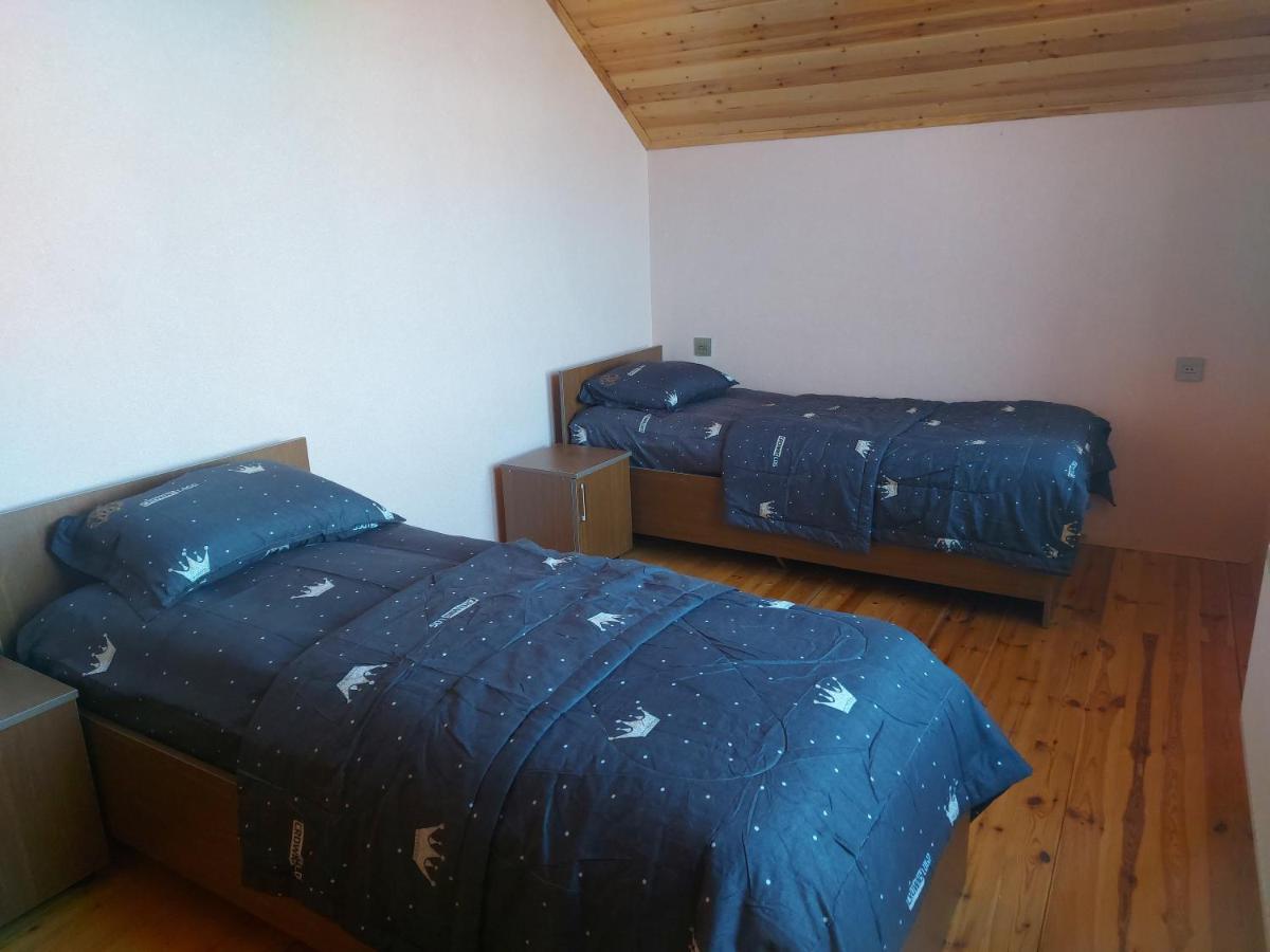 Economy Twin Room