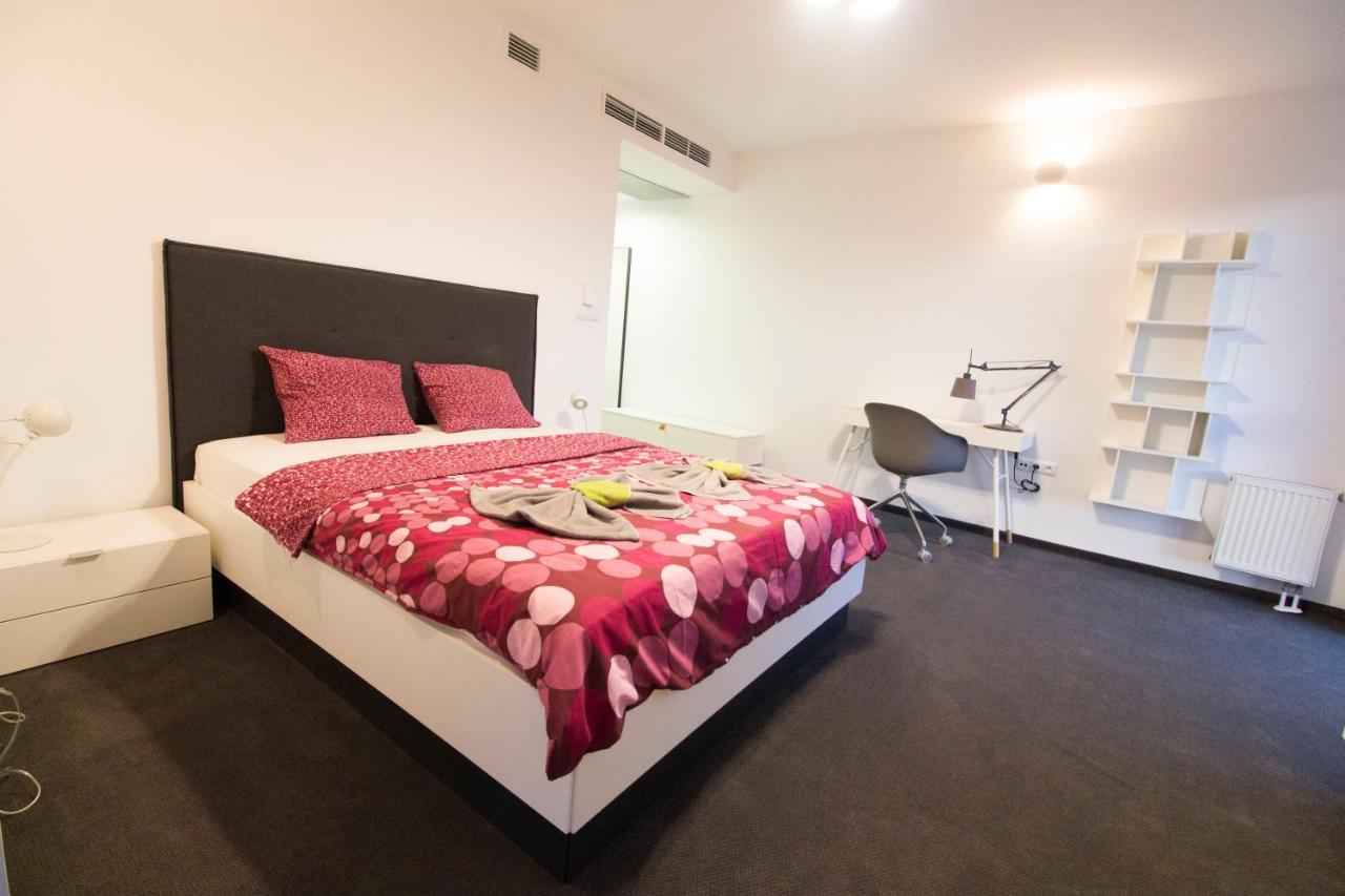 Appartement met 1 Slaapkamer