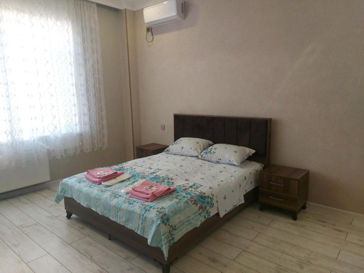 Doppelzimmer mit eigenem Bad