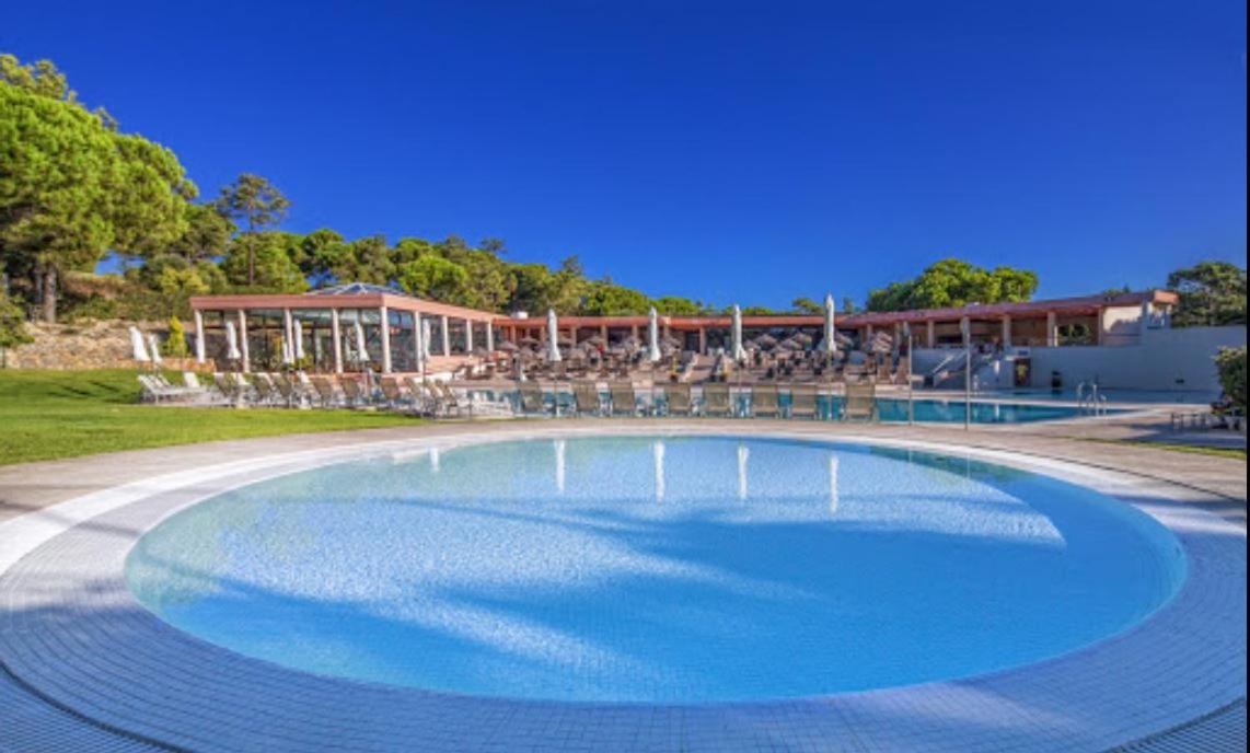 Quinta do Lago Golf, Sea & Sun - Chambres d’hôtes