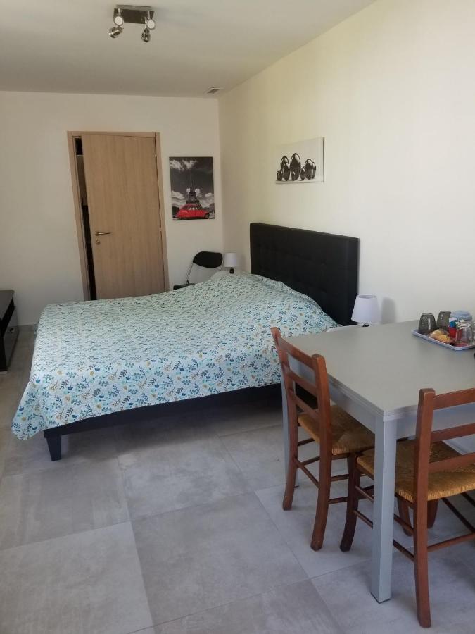 Doppelzimmer mit eigenem Bad