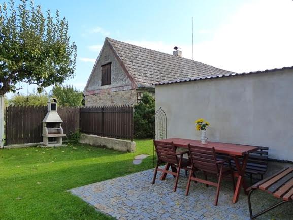 Penzion U Polenů - Ferienwohnung Wittingau