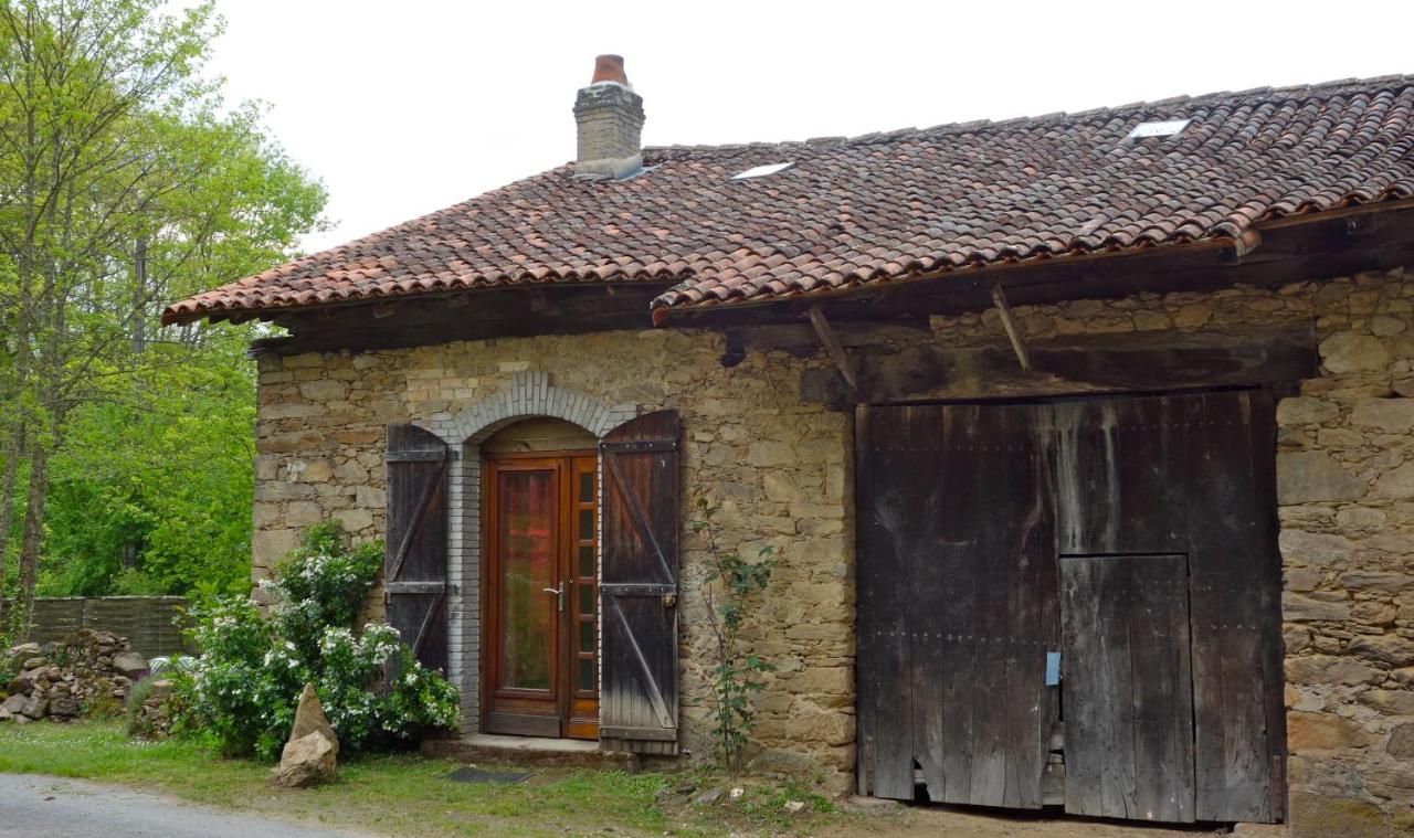 Couleurs du Daumail - Chambres d’hôtes