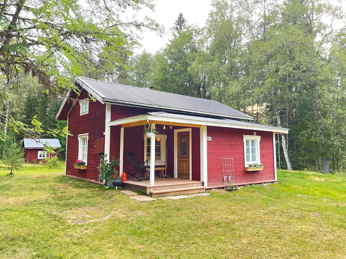 HomeSweetSweden - Ferienwohnung