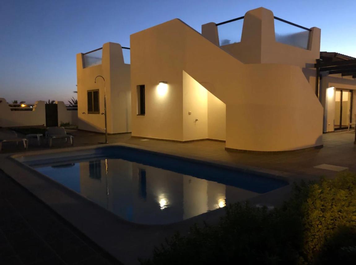 Villa James - B&B Caleta de Fuste