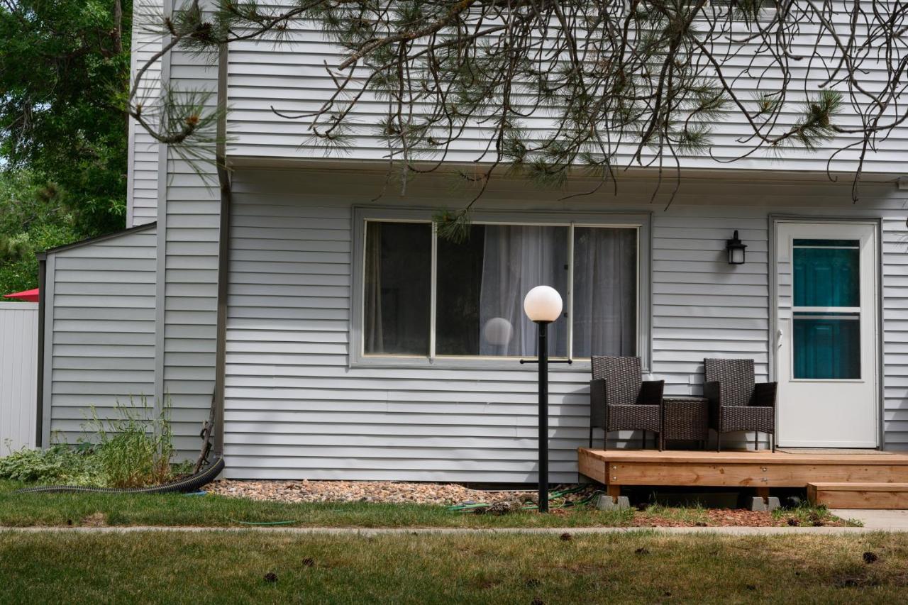 Idlewild Pines Retreat - Chambres d’hôtes