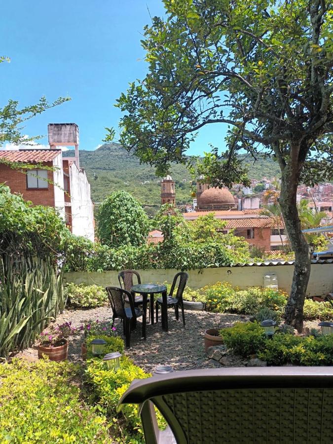 Caracol Casa Turística - Ferienwohnung San Gil