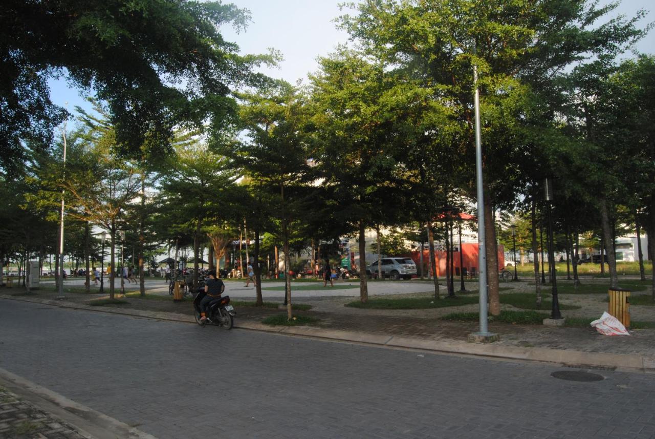 Nina homestay P2 , P5 - Ferienwohnung Mỹ Qưới