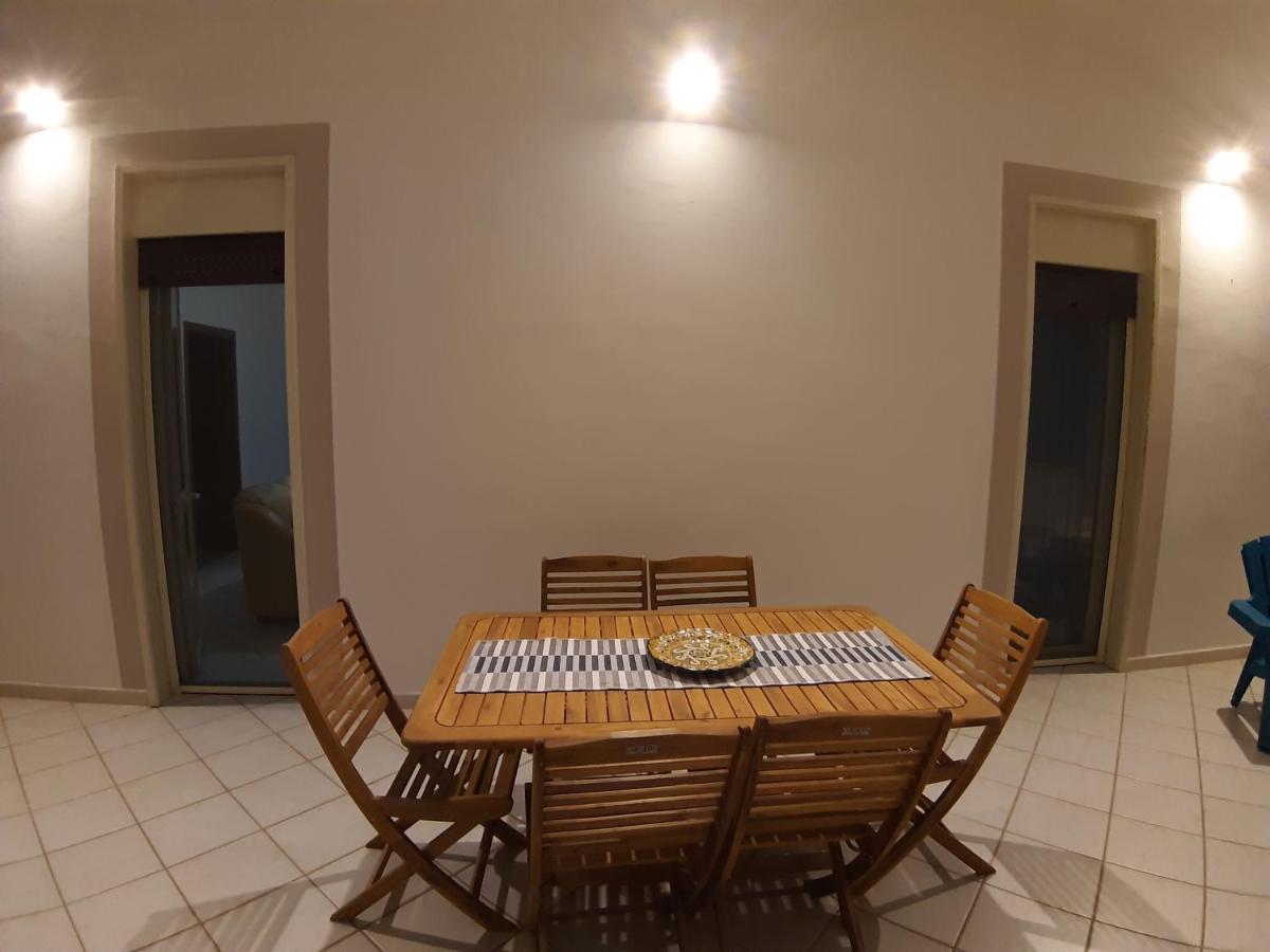 Villa Leyland - Bed and Breakfast Cattolica Eraclea