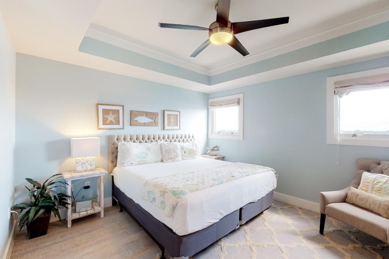 Sterling Breeze 707-A - B&B Panama City Beach