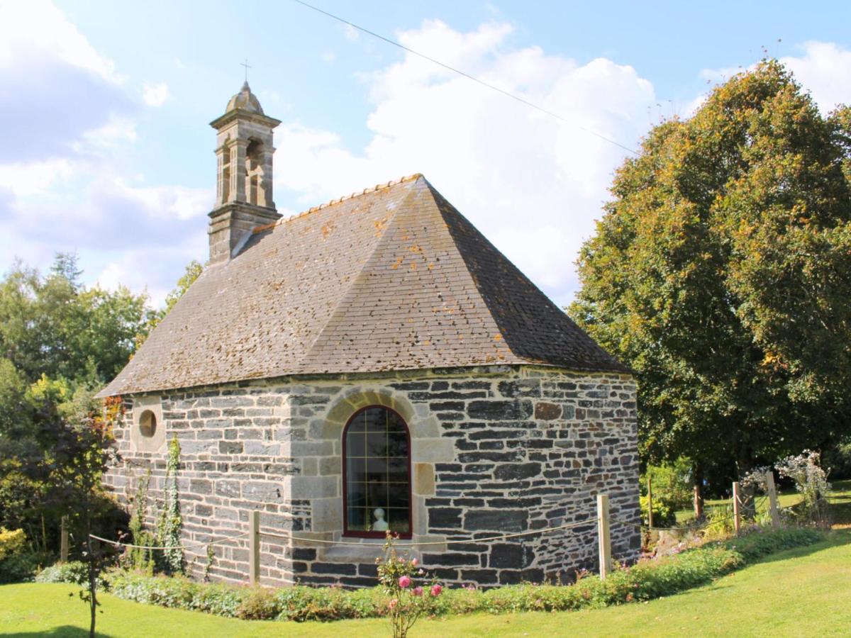 B&B Briec-de-lOdet - Cottage Chapel, Briec - Bed and Breakfast Briec-de-lOdet