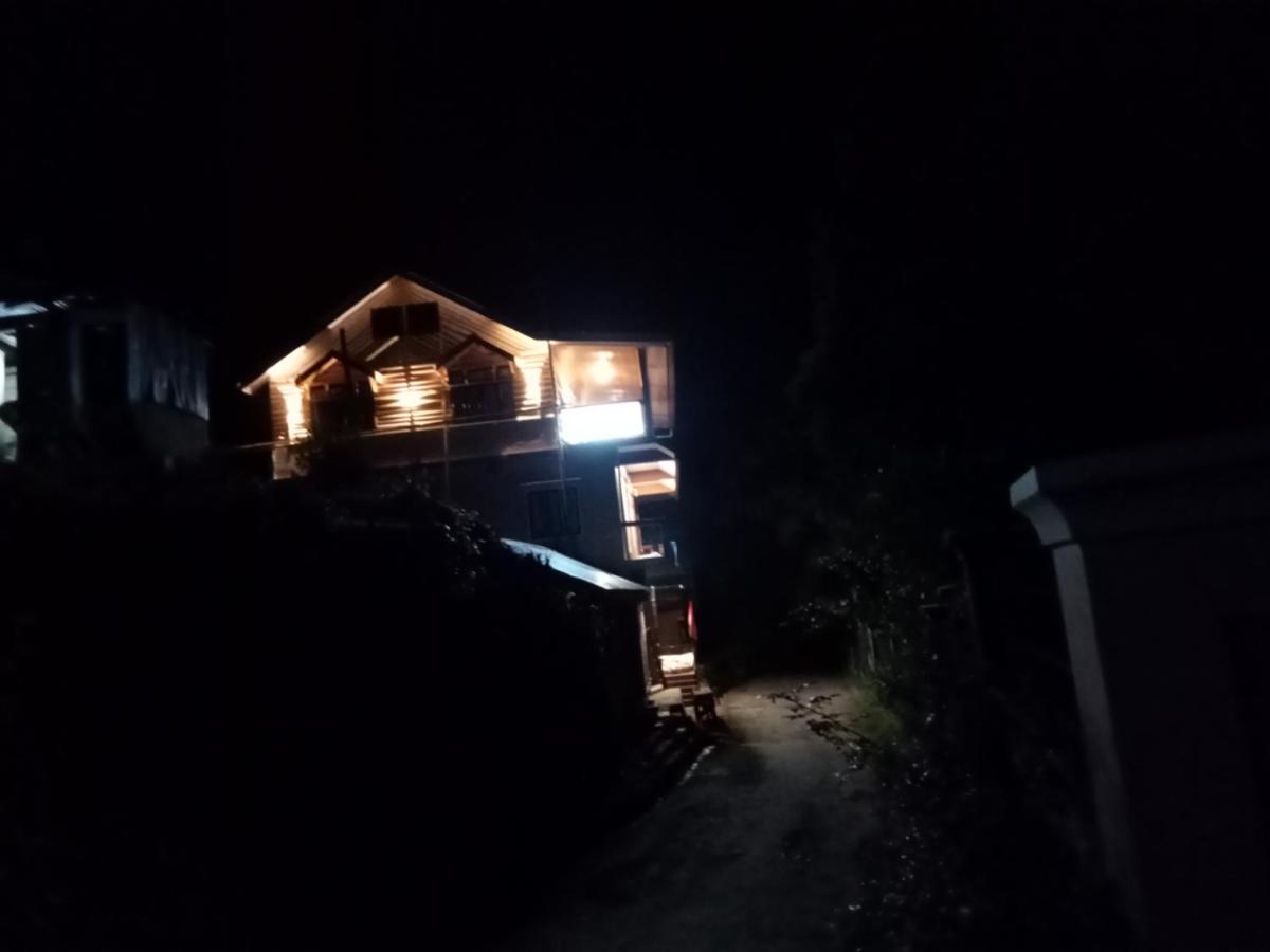 Himalayan Cloud's Homestay - B&B Takdāh