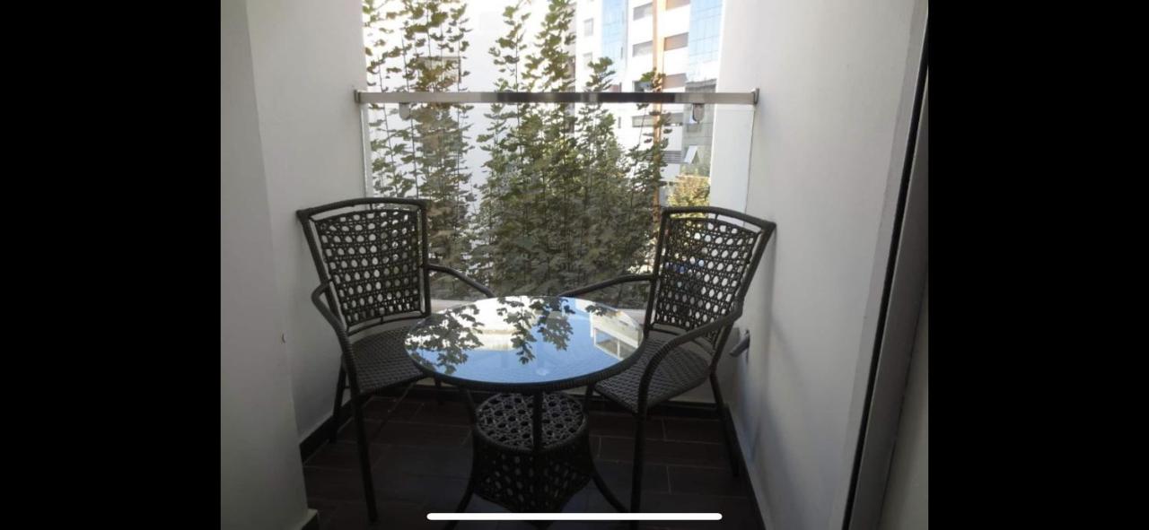 Luxury apartment in downtown of kenitra - B&B