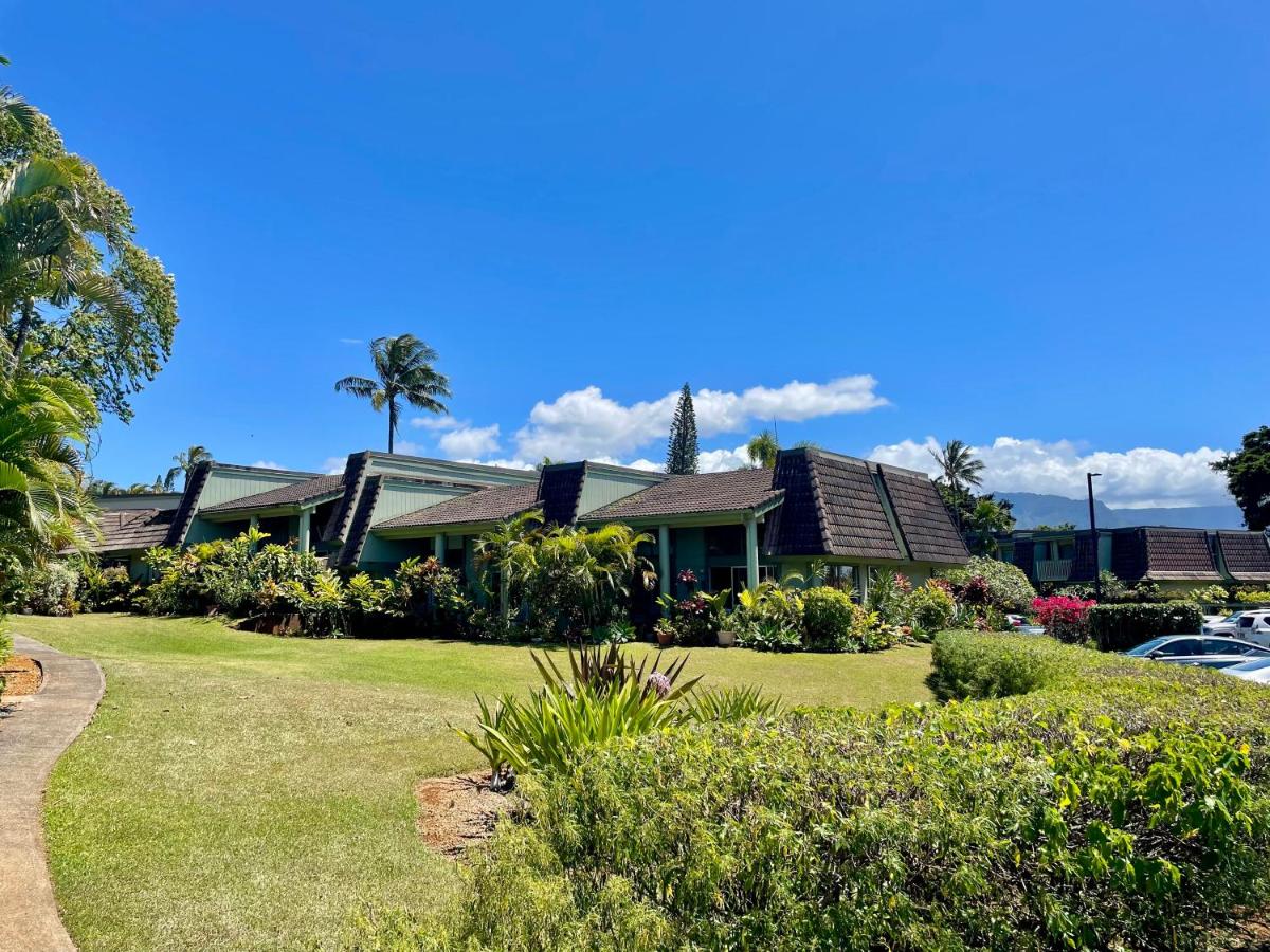 Puamana Maluhia - Two Bedroom / Two Bath Condo - B&B