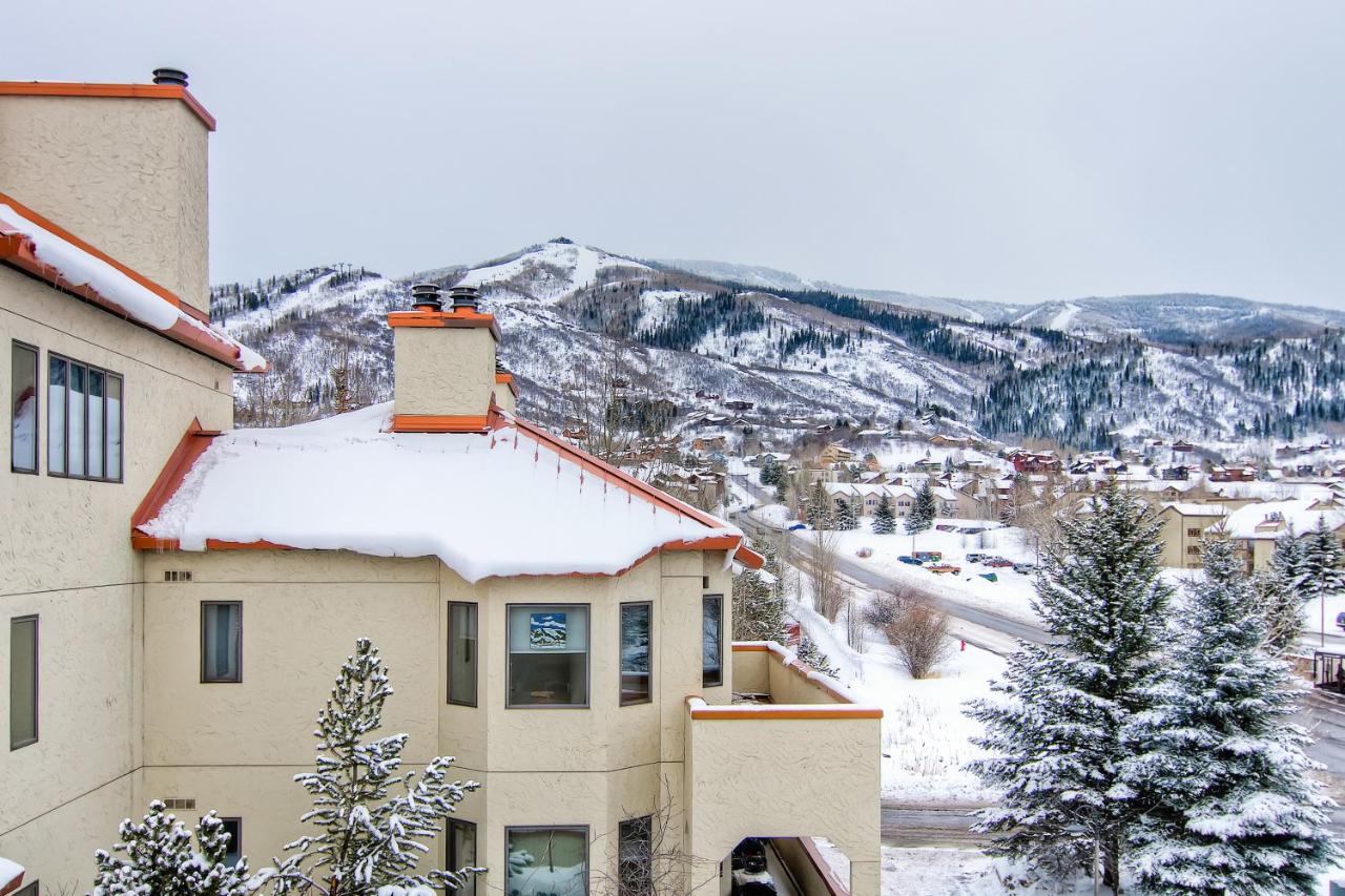 Meadows at EagleRidge Condos - B&B Steamboat Springs
