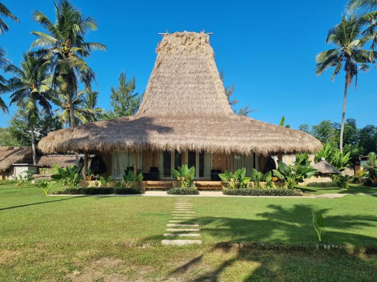 Sumba Retreat Kerewe - B&B
