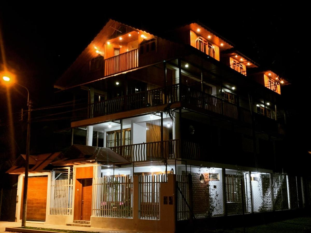 Hospedaje Lercher - B&B