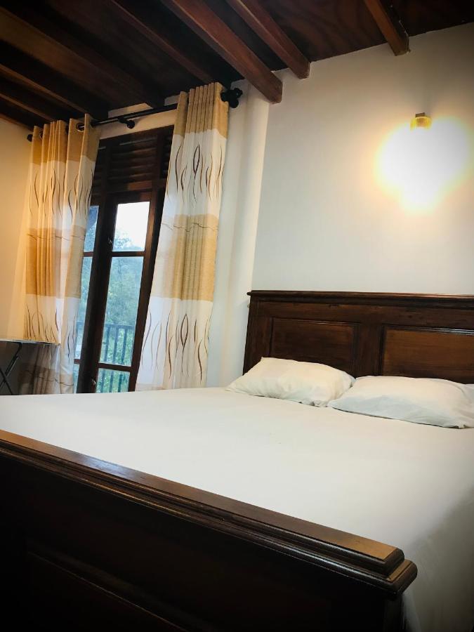 B&B Bandarawela - Mirador Cottage - Bed and Breakfast Bandarawela