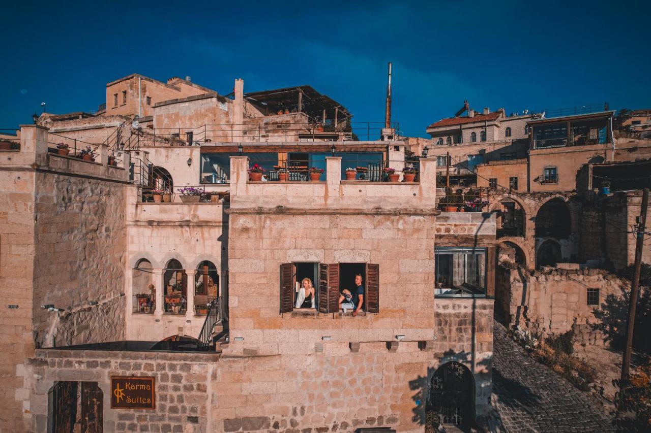 Karma Cappadocia - B&B