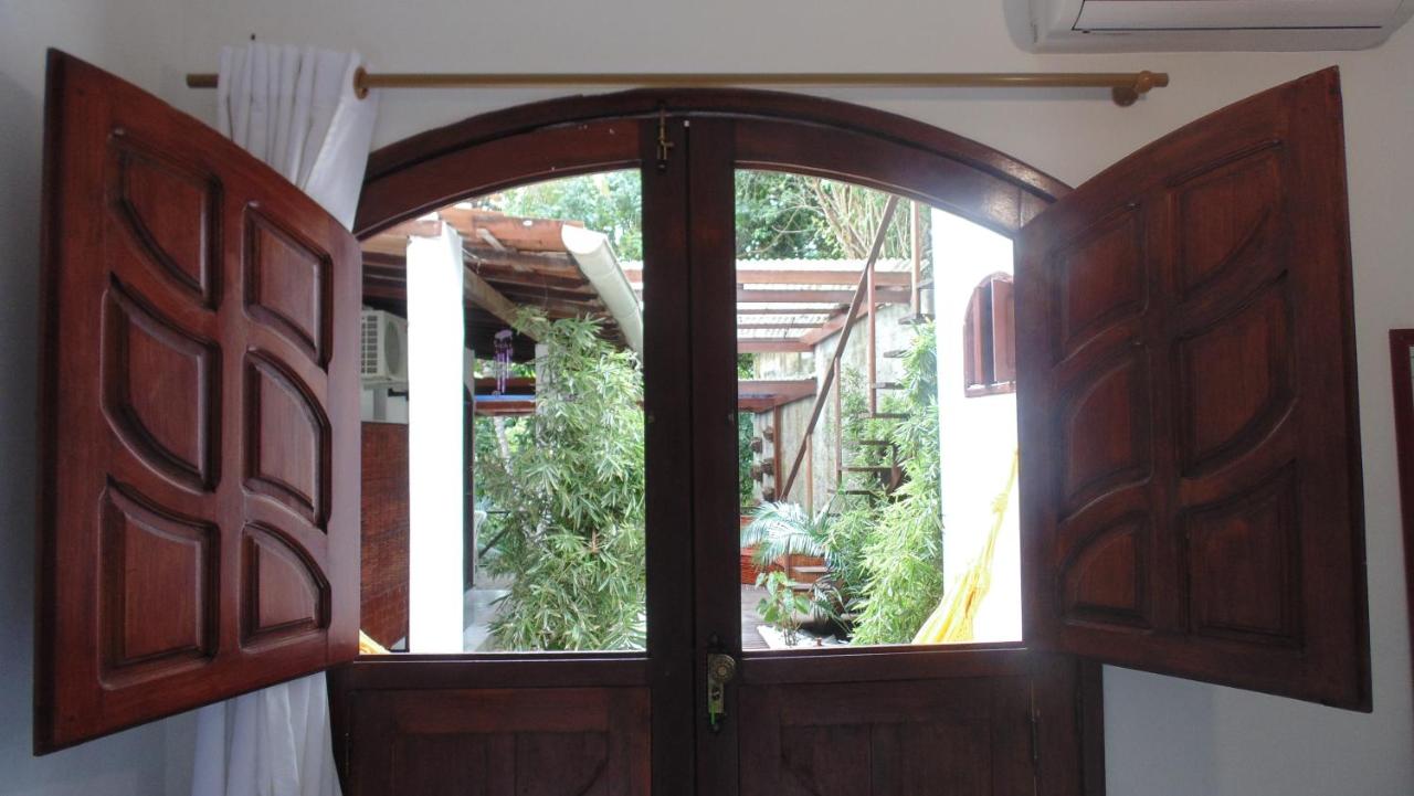 Pousada Luzena - B&B