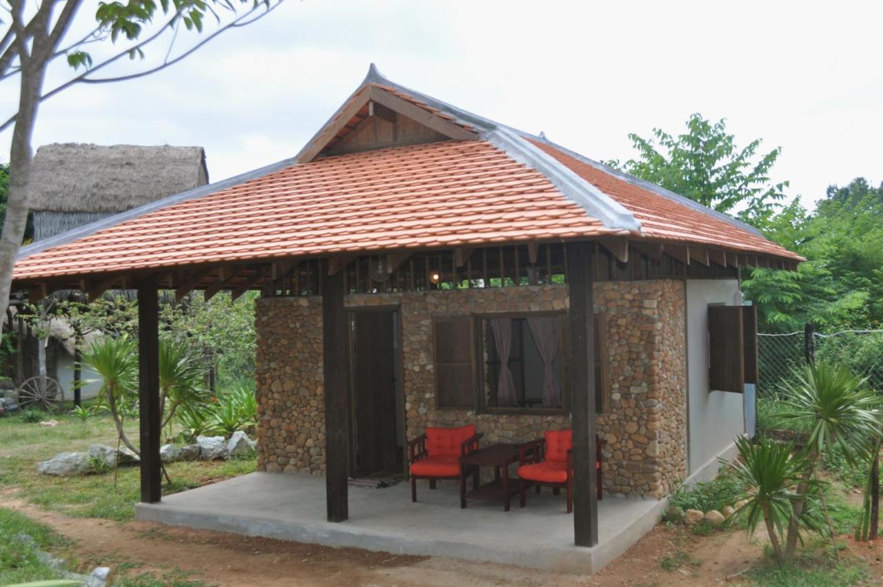 Standard Bungalow