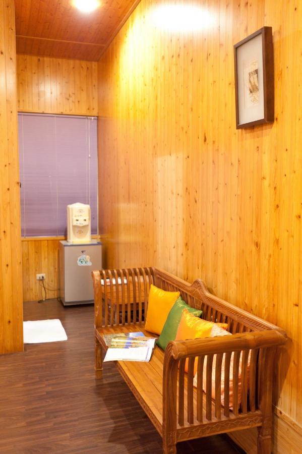 Chambre Quadruple avec Salle de Bains Privative
