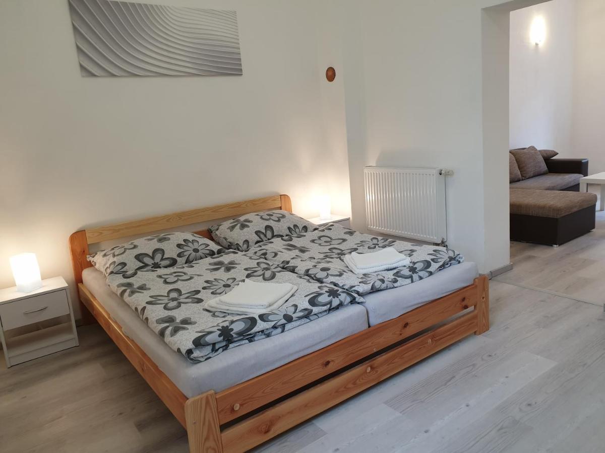 Brno apartment - B&B