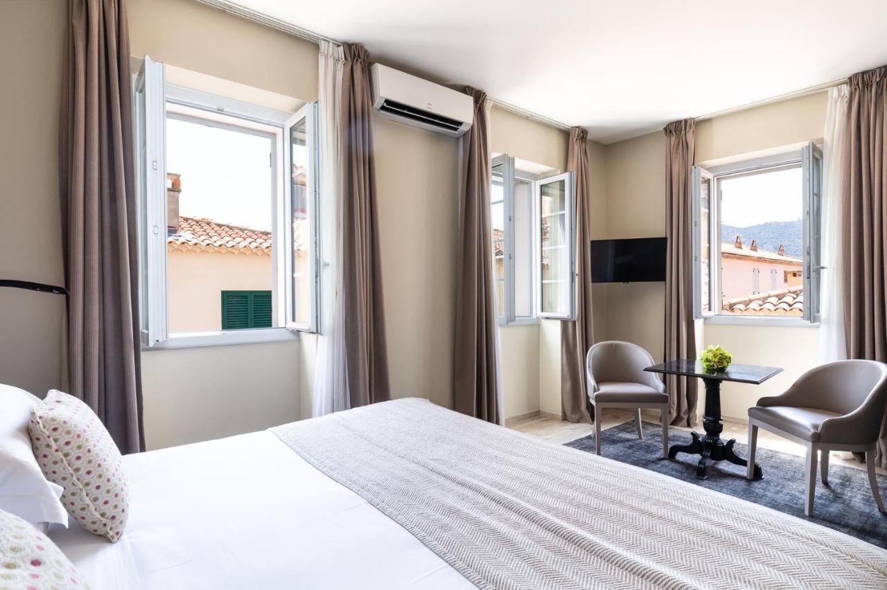 Duplex Apartment