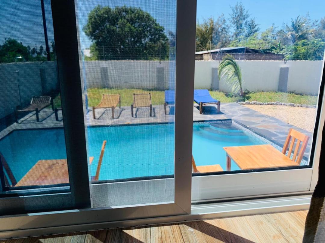 Villa Liam B&B Kiwengwa Zanzibar - Bed and Breakfast Kumba Urembo