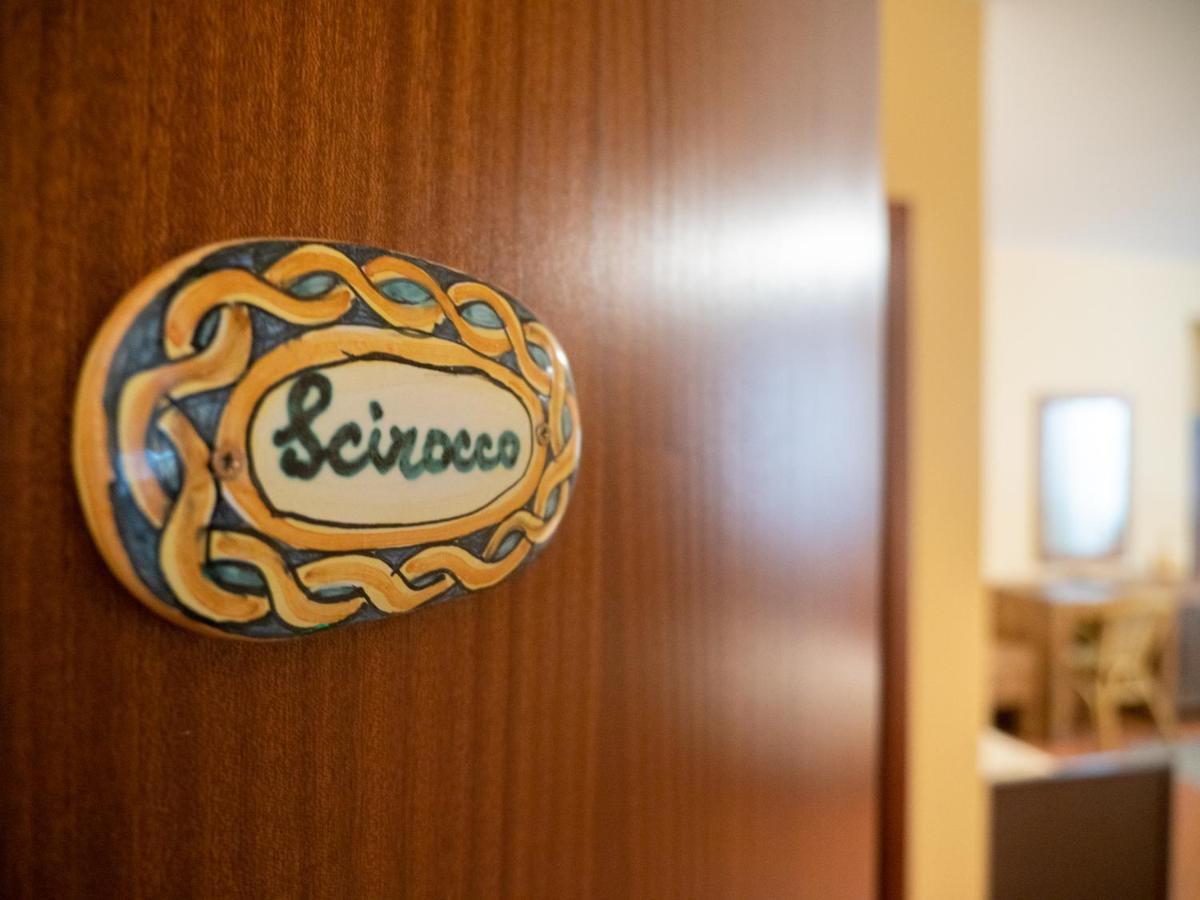 Chambre Quadruple Classique