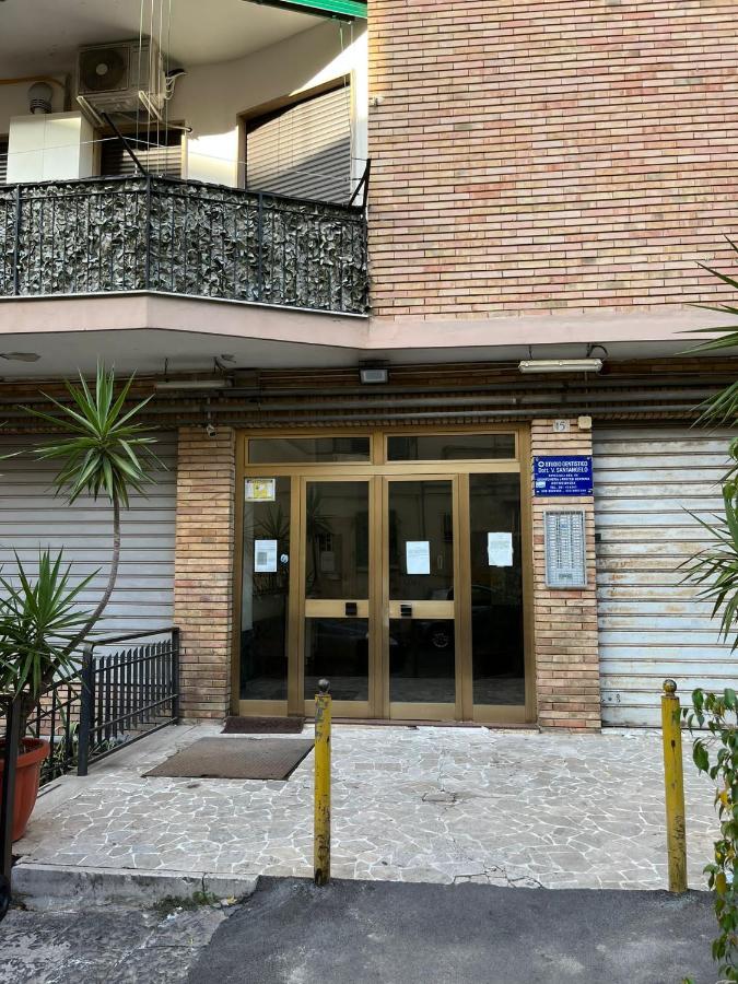 B&B Mary Sant'Elia - B&B Napoli