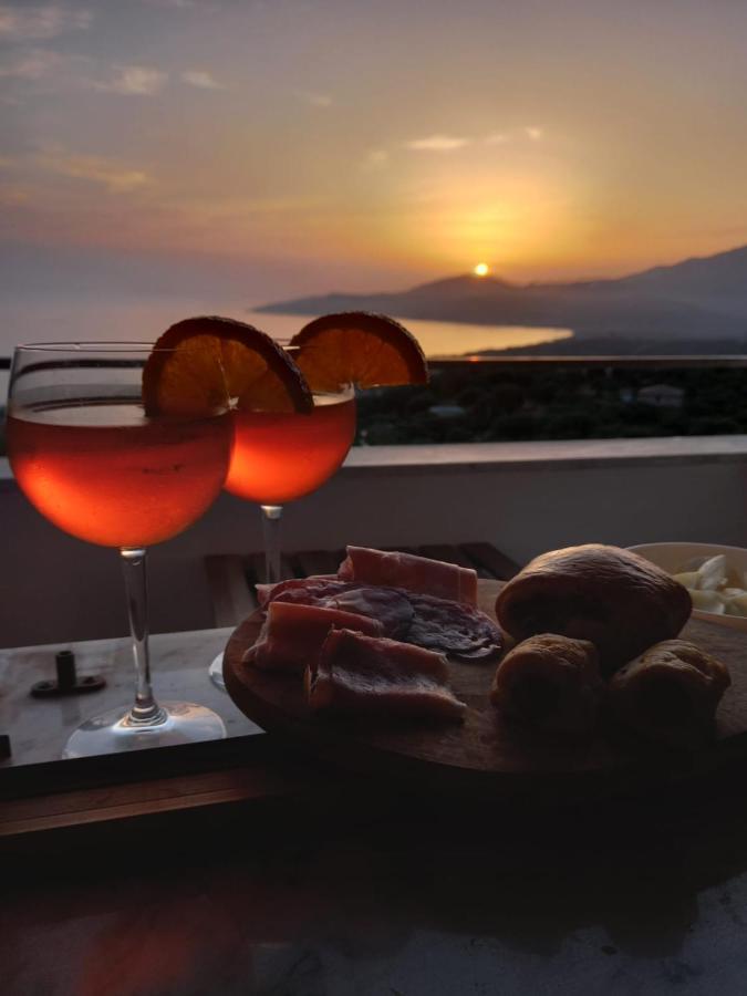 FarmaMia - Bed and Breakfast Ascea