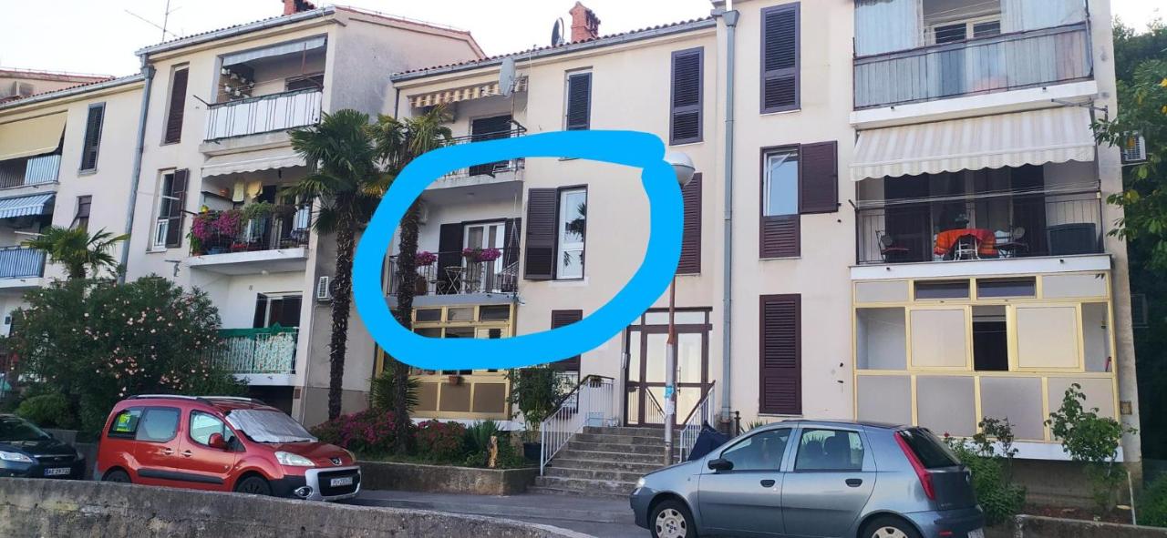Alba Opatija - Chambres d’hôtes