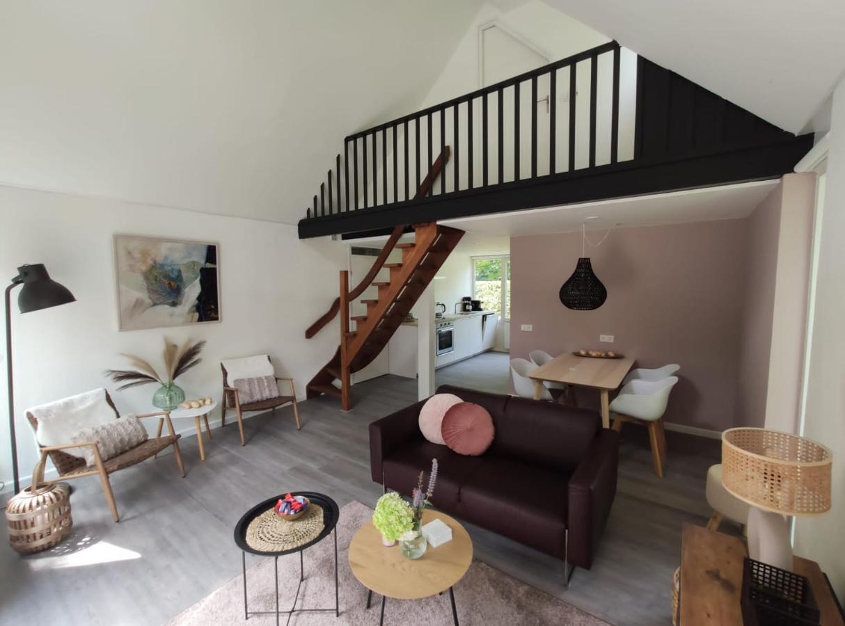 B&B Simpelveld - Vakantiewoning Sjun Limburg - Bed and Breakfast Simpelveld