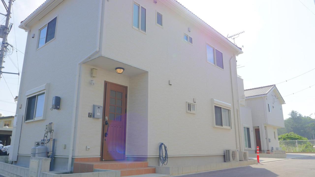 Villa Fronte Spiaggia 