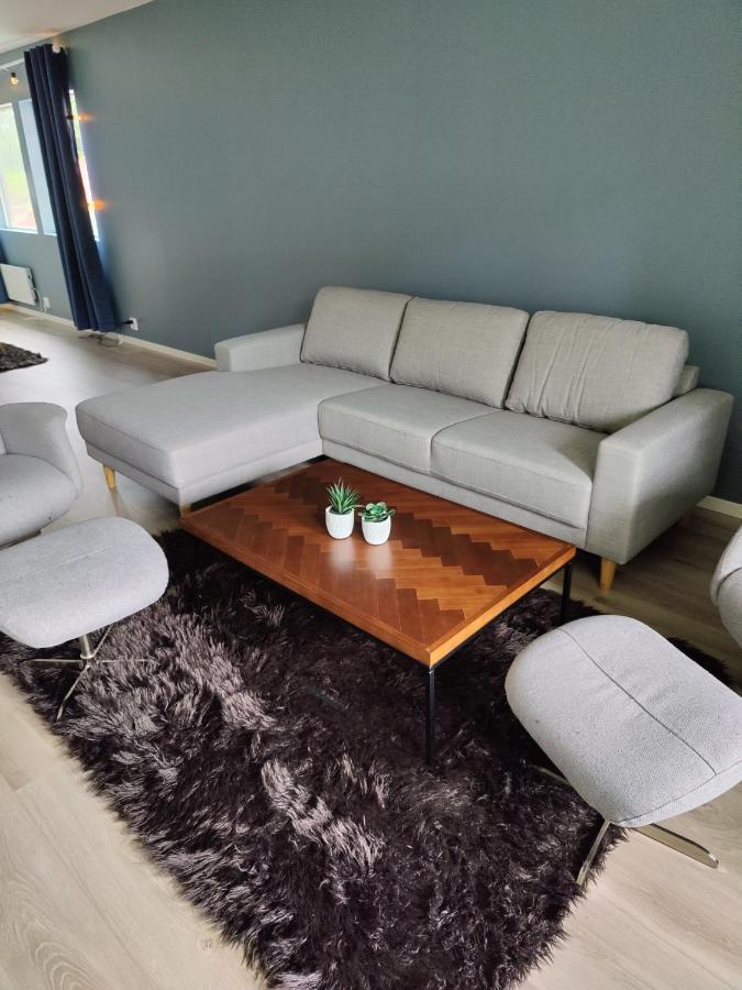 Harstad - B&B Harstad