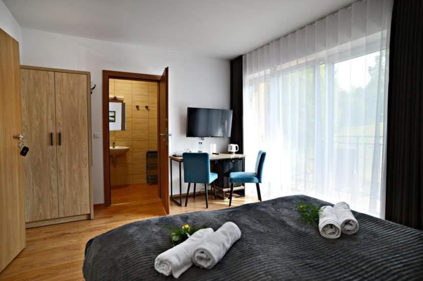 Habitación Doble